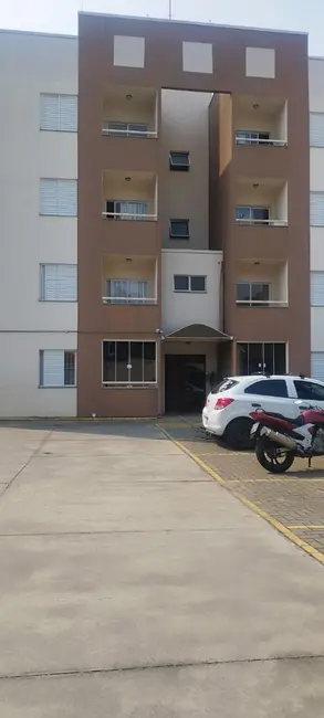 Foto 1 de Apartamento com 2 quartos para alugar, 45m2 em Sao Jose Dos Campos - SP