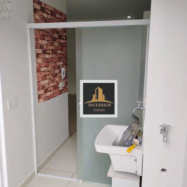 Foto 6 de Apartamento com 3 quartos para alugar, 113m2 em Residencial São Paulo, Jacarei - SP
