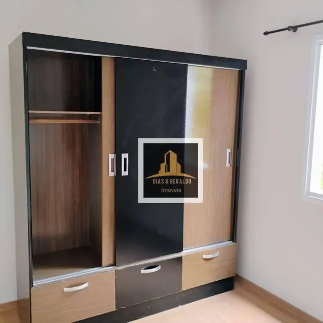 Foto 8 de Apartamento com 3 quartos para alugar, 113m2 em Residencial São Paulo, Jacarei - SP