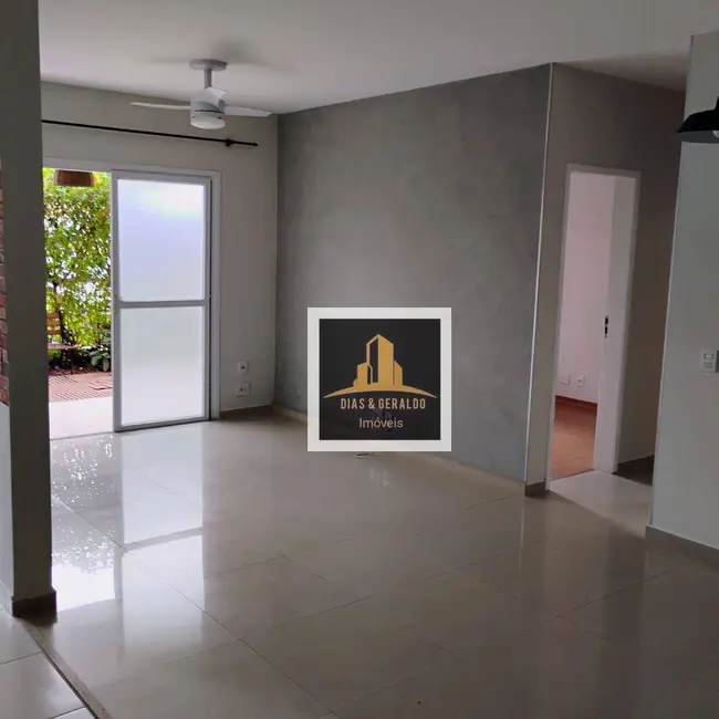 Foto 1 de Apartamento com 3 quartos para alugar, 113m2 em Residencial São Paulo, Jacarei - SP