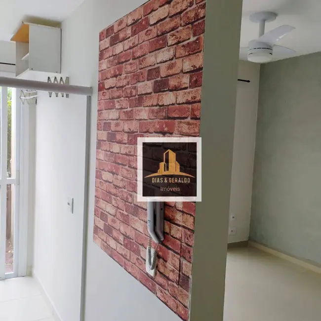 Foto 5 de Apartamento com 3 quartos para alugar, 113m2 em Residencial São Paulo, Jacarei - SP