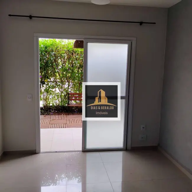 Foto 2 de Apartamento com 3 quartos para alugar, 113m2 em Residencial São Paulo, Jacarei - SP