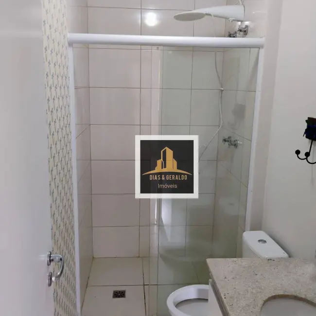 Foto 9 de Apartamento com 3 quartos para alugar, 113m2 em Residencial São Paulo, Jacarei - SP