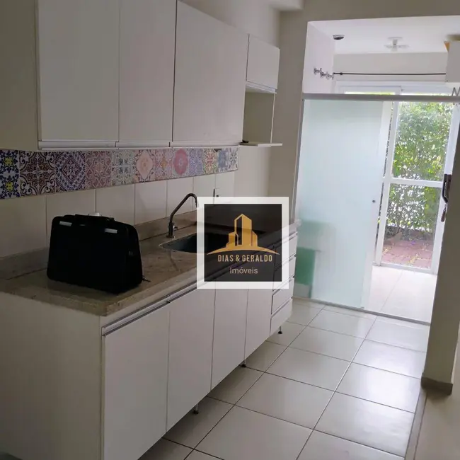 Foto 4 de Apartamento com 3 quartos para alugar, 113m2 em Residencial São Paulo, Jacarei - SP