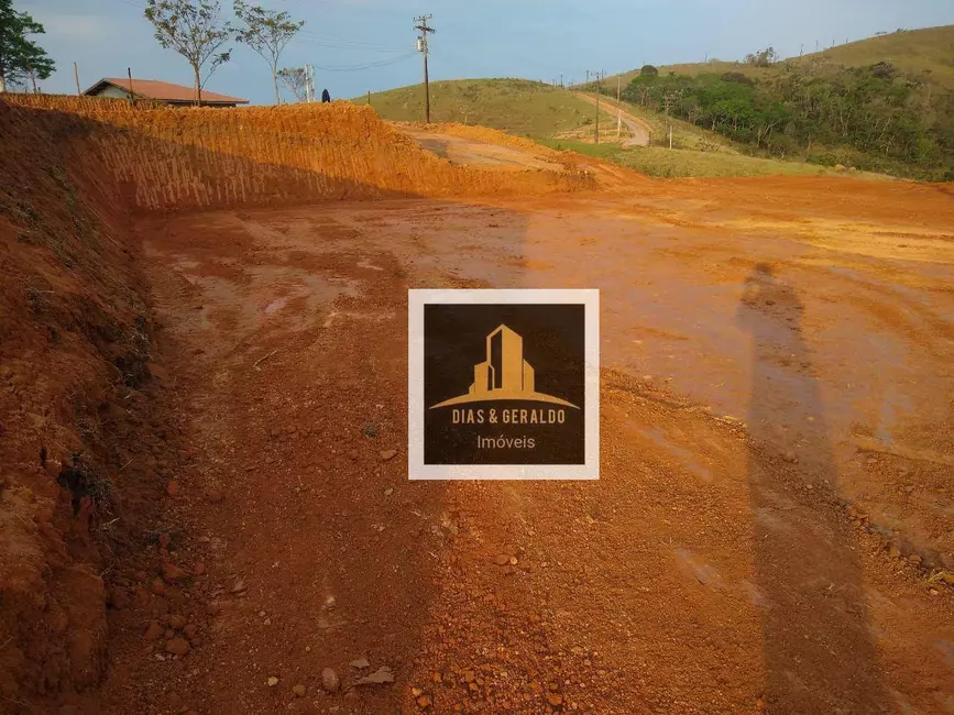 Terreno / Lote à venda, 2400m2 em Igarata - SP - imagem 7 Foto 7 de Terreno / Lote à venda, 2400m2 em Igarata - SP