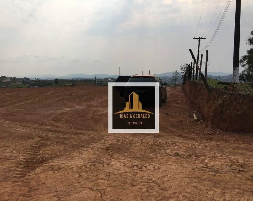 Terreno / Lote à venda, 2400m2 em Igarata - SP - imagem 3 Foto 3 de Terreno / Lote à venda, 2400m2 em Igarata - SP