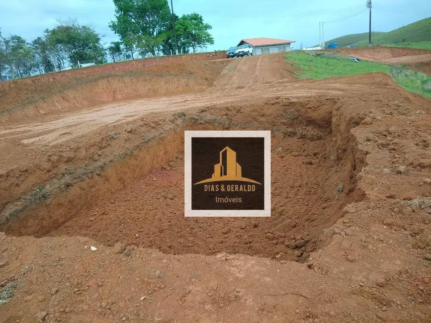 Terreno / Lote à venda, 2400m2 em Igarata - SP - imagem 6 Foto 6 de Terreno / Lote à venda, 2400m2 em Igarata - SP