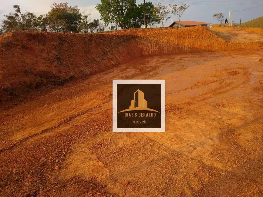 Foto 2 de Terreno / Lote à venda, 2400m2 em Igarata - SP