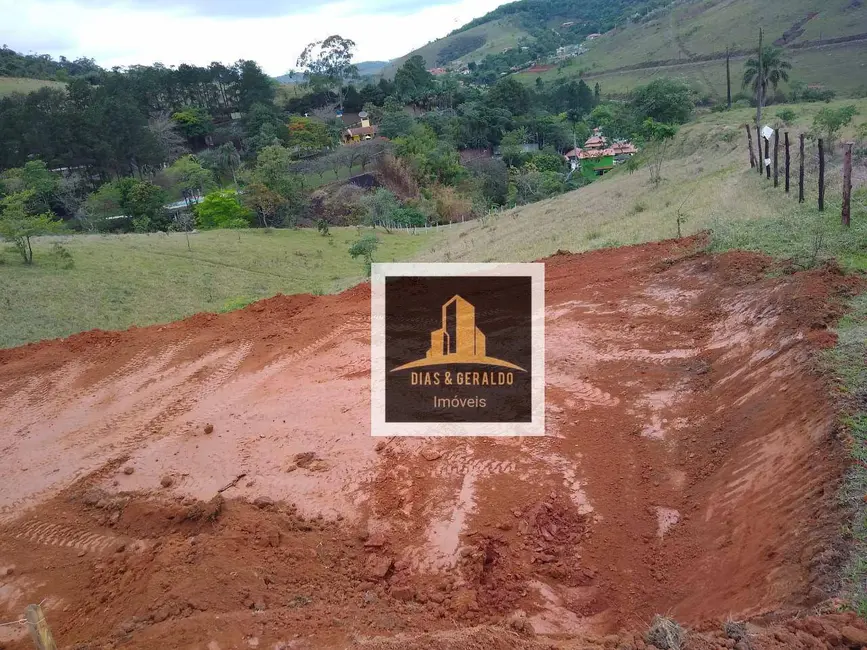 Terreno / Lote à venda, 2400m2 em Igarata - SP - imagem 5 Foto 5 de Terreno / Lote à venda, 2400m2 em Igarata - SP