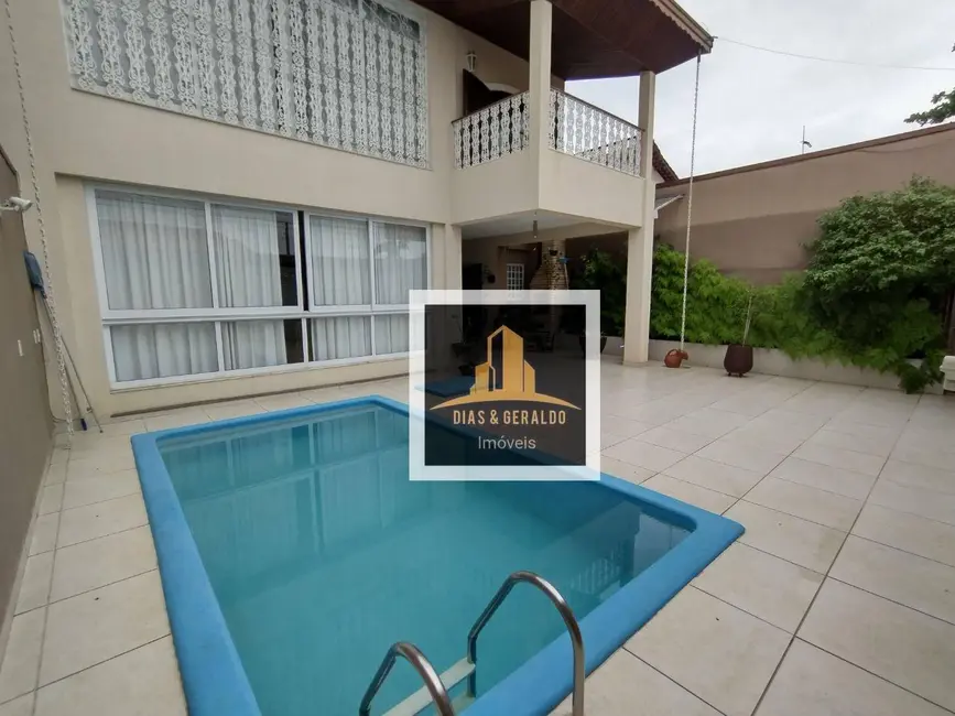 Foto 2 de Sobrado com 3 quartos à venda, 250m2 em Sao Jose Dos Campos - SP