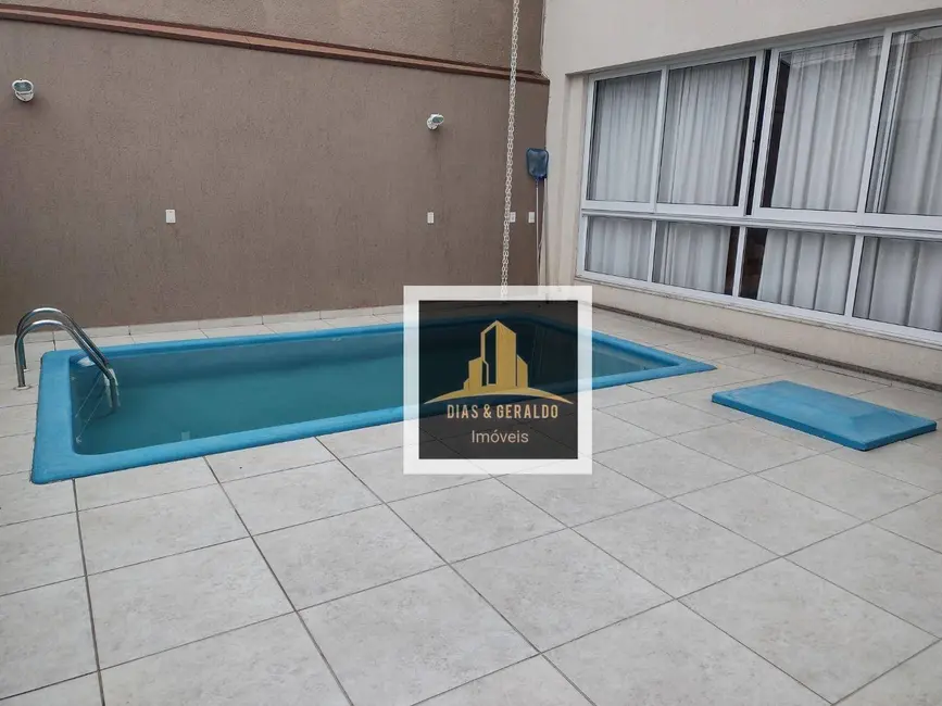 Foto 3 de Sobrado com 3 quartos à venda, 250m2 em Sao Jose Dos Campos - SP