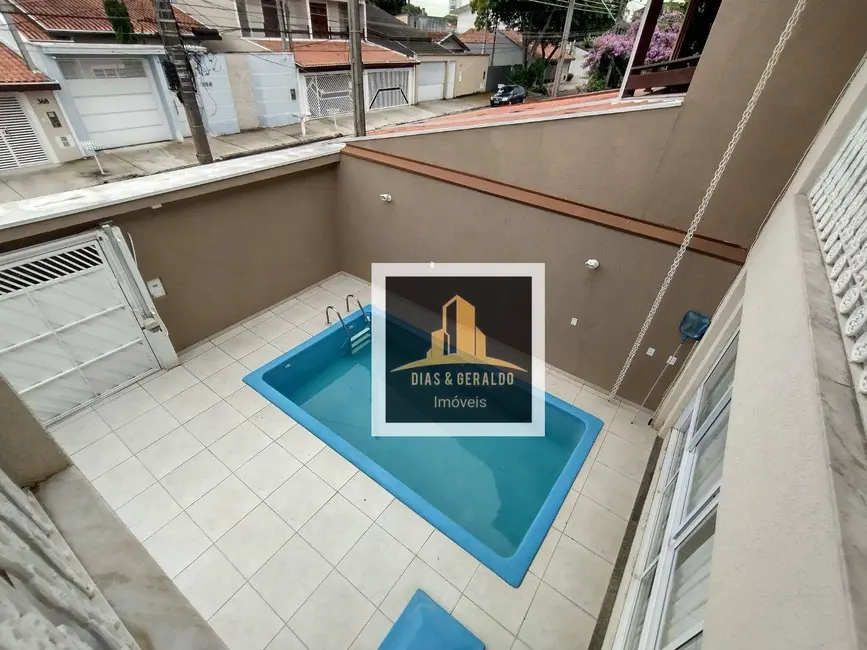 Foto 4 de Sobrado com 3 quartos à venda, 250m2 em Sao Jose Dos Campos - SP