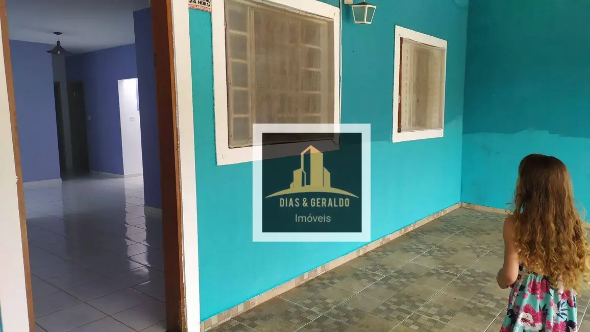 Foto 2 de Casa com 3 quartos à venda, 140m2 em Sao Jose Dos Campos - SP