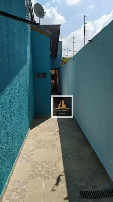 Foto 8 de Casa com 3 quartos à venda, 140m2 em Sao Jose Dos Campos - SP