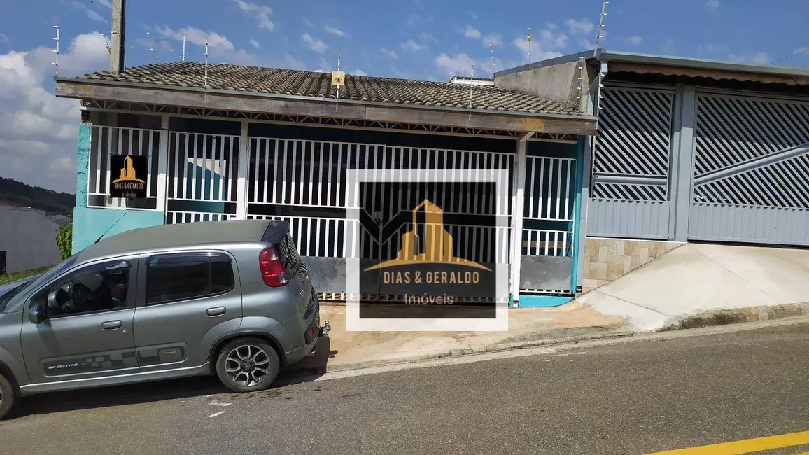 Foto 1 de Casa com 3 quartos à venda, 140m2 em Sao Jose Dos Campos - SP