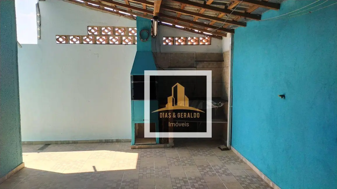 Foto 6 de Casa com 3 quartos à venda, 140m2 em Sao Jose Dos Campos - SP