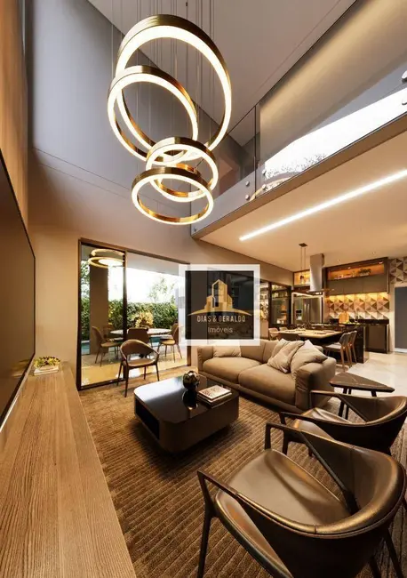 Foto 6 de Sobrado com 3 quartos à venda, 262m2 em Sao Jose Dos Campos - SP