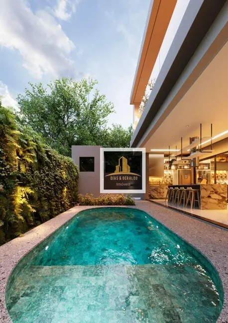 Foto 9 de Sobrado com 3 quartos à venda, 262m2 em Sao Jose Dos Campos - SP