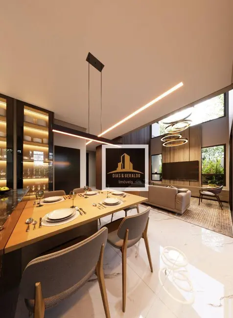 Foto 7 de Sobrado com 3 quartos à venda, 262m2 em Sao Jose Dos Campos - SP