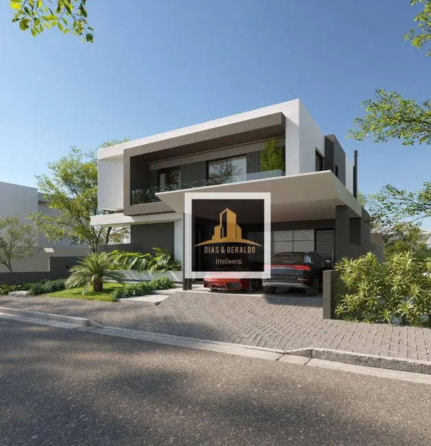 Foto 5 de Sobrado com 3 quartos à venda, 262m2 em Sao Jose Dos Campos - SP