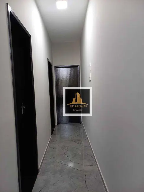 Foto 6 de Casa com 2 quartos à venda, 131m2 em Vila Resende, Cacapava - SP