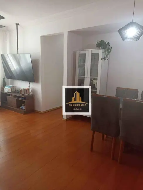 Apartamento com 2 quartos à venda, 60m2 em Sao Jose Dos Campos - SP - imagem 8 Foto 8 de Apartamento com 2 quartos à venda, 60m2 em Sao Jose Dos Campos - SP
