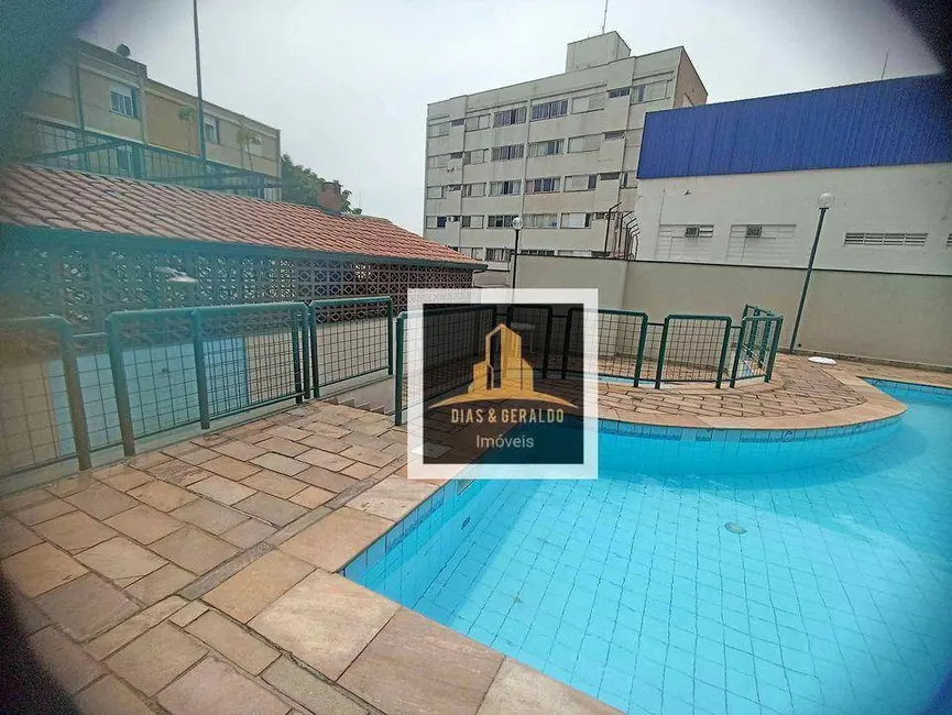 Apartamento com 2 quartos à venda, 60m2 em Sao Jose Dos Campos - SP - imagem 2 Foto 2 de Apartamento com 2 quartos à venda, 60m2 em Sao Jose Dos Campos - SP