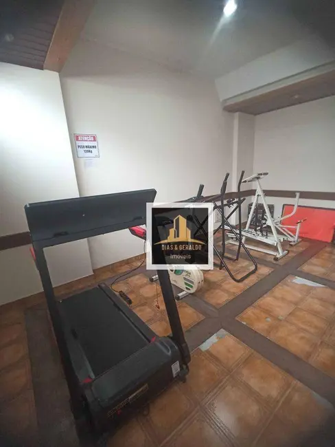 Apartamento com 2 quartos à venda, 60m2 em Sao Jose Dos Campos - SP - imagem 4 Foto 4 de Apartamento com 2 quartos à venda, 60m2 em Sao Jose Dos Campos - SP