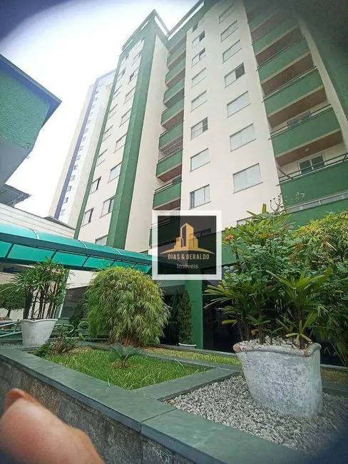 Apartamento com 2 quartos à venda, 60m2 em Sao Jose Dos Campos - SP - imagem 1 Foto 1 de Apartamento com 2 quartos à venda, 60m2 em Sao Jose Dos Campos - SP