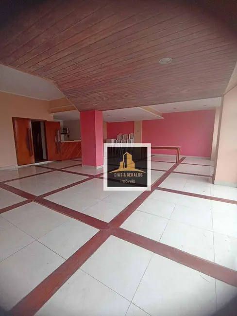 Apartamento com 2 quartos à venda, 60m2 em Sao Jose Dos Campos - SP - imagem 3 Foto 3 de Apartamento com 2 quartos à venda, 60m2 em Sao Jose Dos Campos - SP
