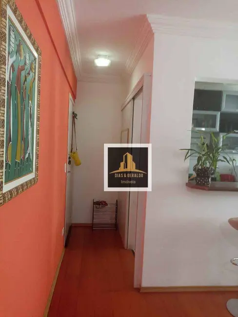 Apartamento com 2 quartos à venda, 60m2 em Sao Jose Dos Campos - SP - imagem 7 Foto 7 de Apartamento com 2 quartos à venda, 60m2 em Sao Jose Dos Campos - SP