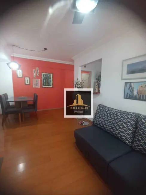 Apartamento com 2 quartos à venda, 60m2 em Sao Jose Dos Campos - SP - imagem 9 Foto 9 de Apartamento com 2 quartos à venda, 60m2 em Sao Jose Dos Campos - SP
