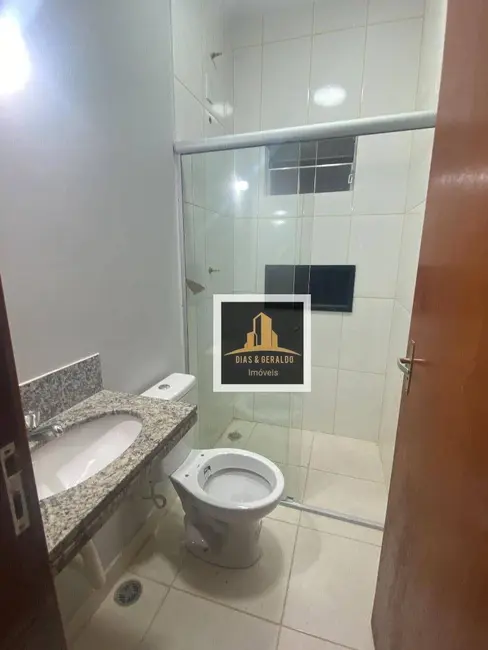 Foto 6 de Casa com 3 quartos à venda, 300m2 em Jardim Santa Maria, Jacarei - SP