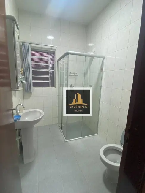 Foto 4 de Casa com 3 quartos à venda, 300m2 em Jardim Santa Maria, Jacarei - SP