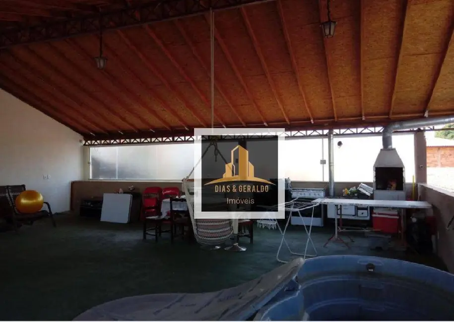 Casa com 4 quartos à venda, 250m2 em Sao Jose Dos Campos - SP - imagem 7 Foto 7 de Casa com 4 quartos à venda, 250m2 em Sao Jose Dos Campos - SP