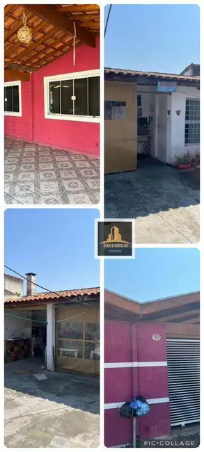 Foto 3 de Casa com 3 quartos à venda, 250m2 em Sao Jose Dos Campos - SP