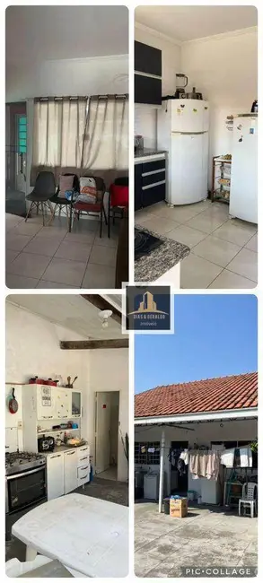 Foto 2 de Casa com 3 quartos à venda, 250m2 em Sao Jose Dos Campos - SP