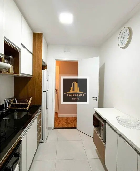 Foto 4 de Apartamento com 3 quartos à venda, 84m2 em Pagador de Andrade, Jacarei - SP