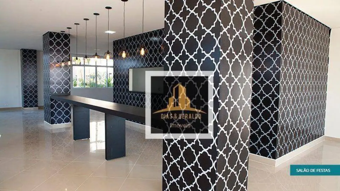 Foto 9 de Apartamento com 3 quartos à venda, 84m2 em Pagador de Andrade, Jacarei - SP