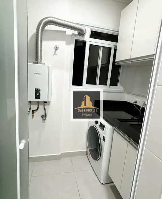 Foto 5 de Apartamento com 3 quartos à venda, 84m2 em Pagador de Andrade, Jacarei - SP