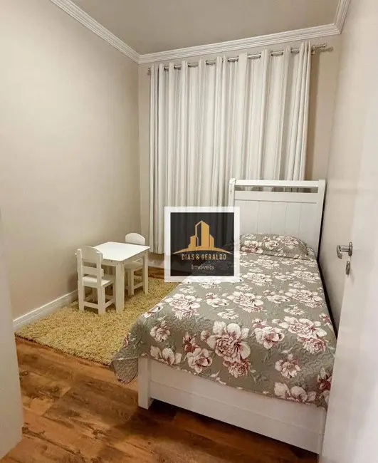 Foto 6 de Apartamento com 3 quartos à venda, 84m2 em Pagador de Andrade, Jacarei - SP