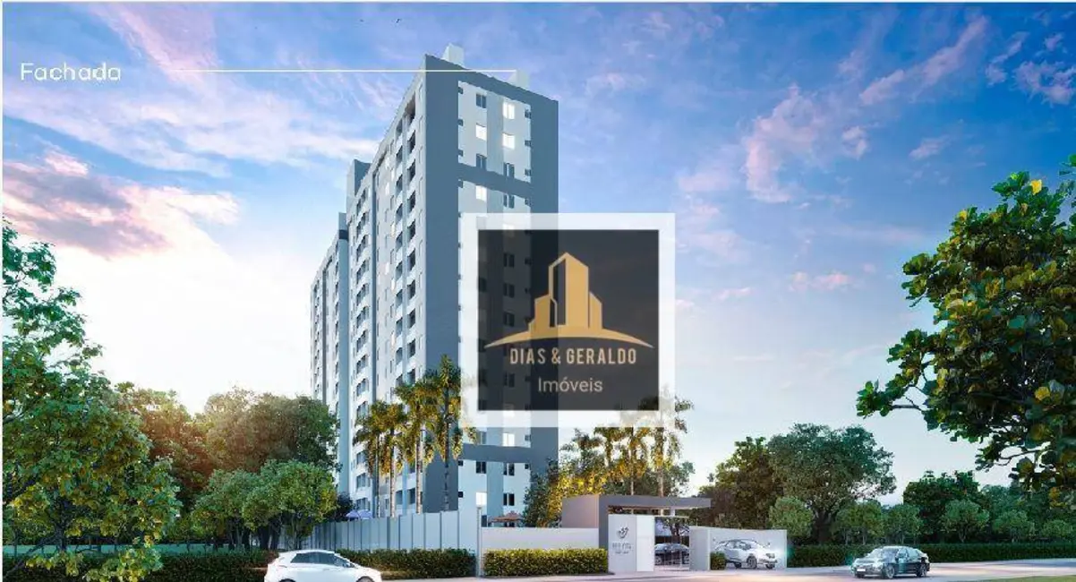Foto 1 de Cobertura com 2 quartos à venda, 105m2 em Sao Jose Dos Campos - SP