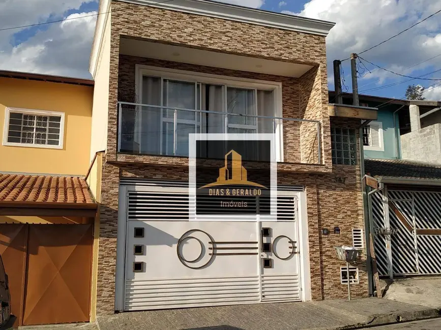 Foto 1 de Casa com 2 quartos à venda, 162m2 em Sao Jose Dos Campos - SP