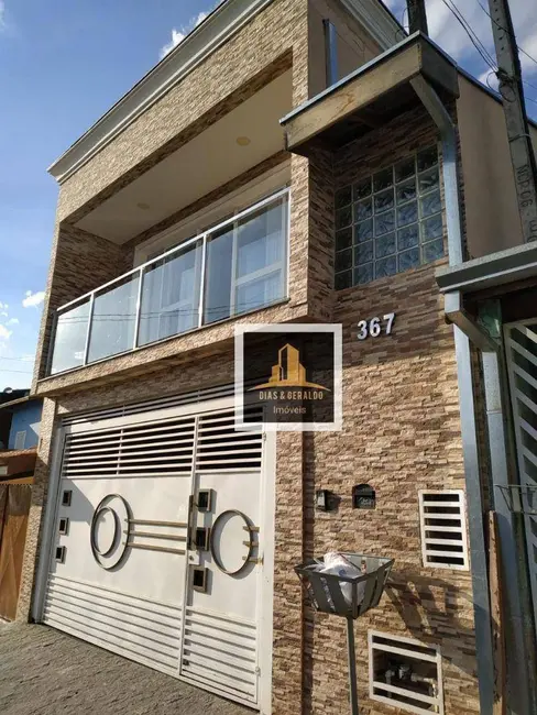 Foto 2 de Casa com 2 quartos à venda, 162m2 em Sao Jose Dos Campos - SP