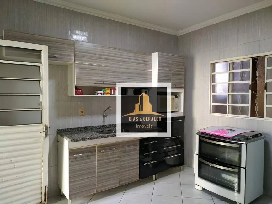 Foto 5 de Casa com 2 quartos à venda, 162m2 em Sao Jose Dos Campos - SP