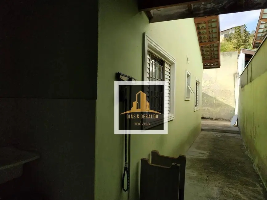 Foto 4 de Casa com 2 quartos à venda, 162m2 em Sao Jose Dos Campos - SP