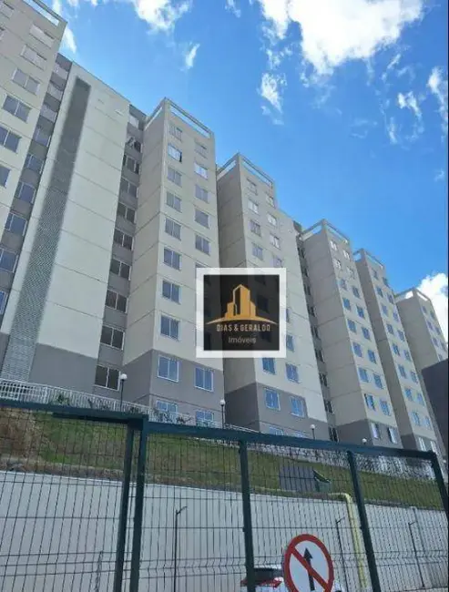 Foto 3 de Apartamento com 2 quartos à venda, 44m2 em Jardim Paraíso, Jacarei - SP