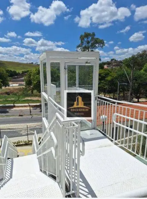 Foto 5 de Apartamento com 2 quartos à venda, 44m2 em Jardim Paraíso, Jacarei - SP