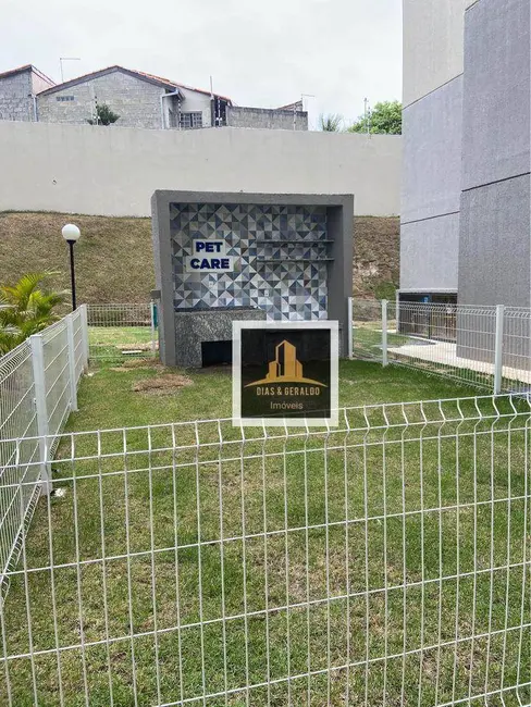 Foto 7 de Apartamento com 2 quartos à venda, 44m2 em Jardim Paraíso, Jacarei - SP