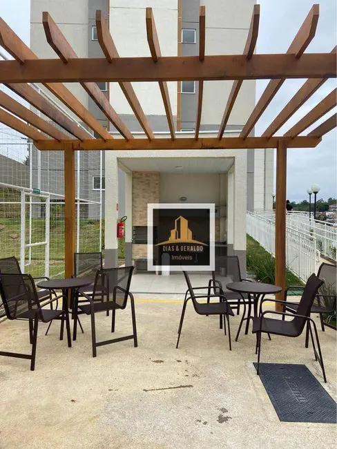 Foto 6 de Apartamento com 2 quartos à venda, 44m2 em Jardim Paraíso, Jacarei - SP